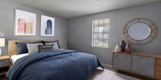 Affordable Newly Renovated Apartments in Decatur Gallery 11