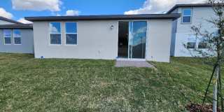 4-Bedroom, 2-Bathroom in Villamar/Winter Haven ***MOVE-IN SPECIAL/50% OFF 2ND MONTH*** Gallery 26