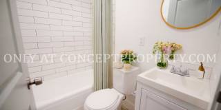Beautifully Remodeled Apartment Home with Washer/Dryer in-Unit and Luxury Finishes! Gallery 31