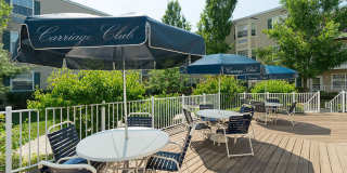 Carriage Club at Mt Arlington Gallery 3