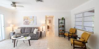 West of Trail Mid-Century Gem with New Designer Kitchen & Oversized Corner Lot Gallery 19