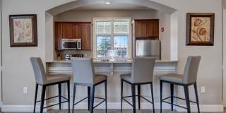 Golf Club Apartments Gallery 25