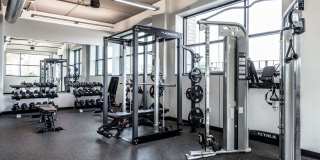 Vim Vigor Lofts Gallery 23