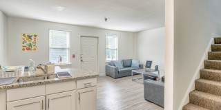 Marshall Park Townhomes Student Housing Gallery 6