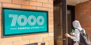 7000 Campus Apartments - Student Housing Gallery 11