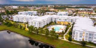 Linden on the GreeneWay Gallery 50