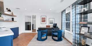 Spyglass at Cedar Cove Gallery 33