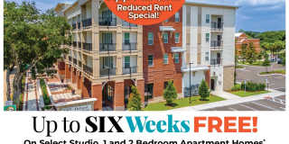 DeLand Commons Apartment Homes Gallery 1