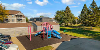 Washington Heights Townhomes Gallery 8