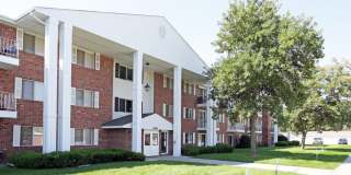 Colonial Heights Apartments Gallery 12