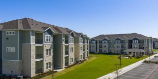 Santiago Estates - Affordable Housing Gallery 1