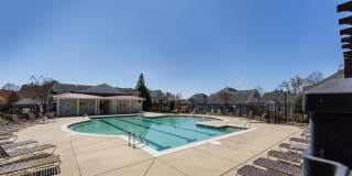 Great Ballantyne Location; Great Schools; 2BR/2BA Condo Gallery 35