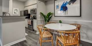 The Crossing At Barry Road Gallery 41