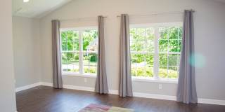 3 bedroom House in Heart of Auburn Gallery 9