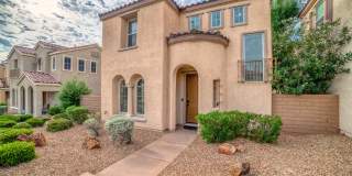STUNNING SUMMERLIN GEM! 3-BEDROOM 2.5 BATHS! Gallery 1