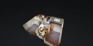 Great Duplex on Campus Gallery 14