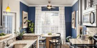 Bexley Crossing at Providence Gallery 26