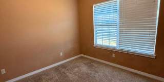 COMING SOON: Beautiful 3 bed/2 bath home located in Webb City! Two car attached garage, storm shelter, open floorplan, and spacious yard! Gallery 10