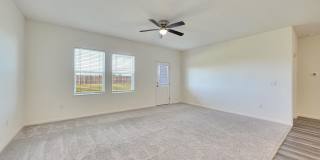 Beautiful home in Pflugerville Gallery 14