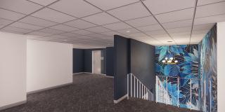 Altitude on Main Gallery 6