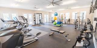 The Haven at Regent Park Gallery 44