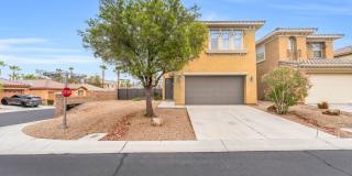 Charming Two-Story Corner-Lot Home in Gated Southwest Las Vegas Community! Gallery 1