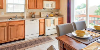 Dunfield Apartments & Townhomes Gallery 15