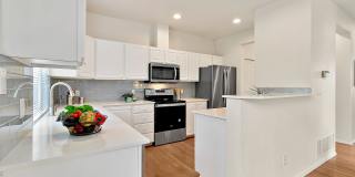 3bd/2.5ba Bellevue Condo Gallery 7