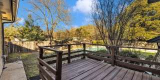 Beautiful home available in Castle Hills! Gallery 32