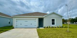 Three Bedroom Home in Winter Haven For Rent! Gallery 1