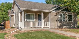 3-Bedroom Ranch with Fenced Yard and 2-Car Garage in West Loveland Gallery 1