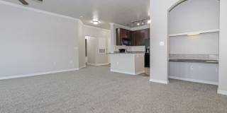 Residence at Lake Jackson Gallery 12