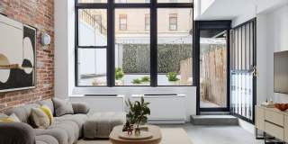 65 Cooper Square Gallery 1