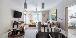 Marble Alley Lofts Gallery 33