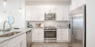 Rosalia Winter Park - 55+ Active Adult Apartment Homes Gallery 21