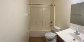 3 bedroom home with partial fenced yard Gallery 15
