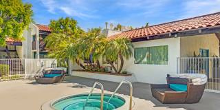 Kendallwood Apartments Gallery 11