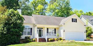 Spacious 3 Bed, 2 Bath Home in Graham, NC - Available for Rent! Gallery 1