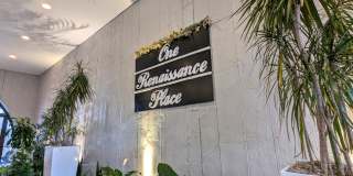 1 Renaissance Place #911 - 1 Gallery 1