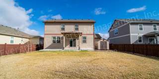 Spacious Home in Timnath Ranch Sub-Div! Gallery 40