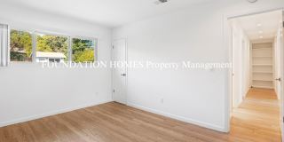 ** Move In Special ** Modern 3BD/2BA Ranch Home! Large Yard! Bonus Studio! FOUNDATION Gallery 11
