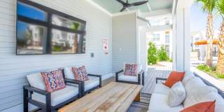 Middle Sound West Apartments Gallery 11