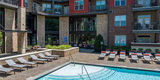 District at Duluth Apartments Gallery 32