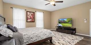 Fully Furnished Home Gallery 36