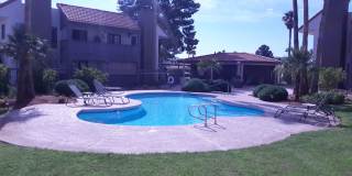 Clean 2 Bedroom 2 Bath Henderson Condo Gallery 6