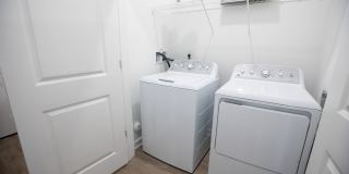 Hunter's Mill Apartments Gallery 40