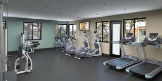 Senior Housing - Monaco Apartments Gallery 32