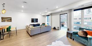 The M. on Hennepin Gallery 101