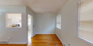 2525 South Clayton Street Gallery 4