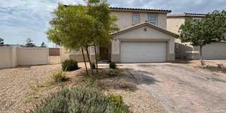 Gorgeous 4Bed/2.5Bath/2Car home located in North Las Vegas Raven Hill gated community! Gallery 1